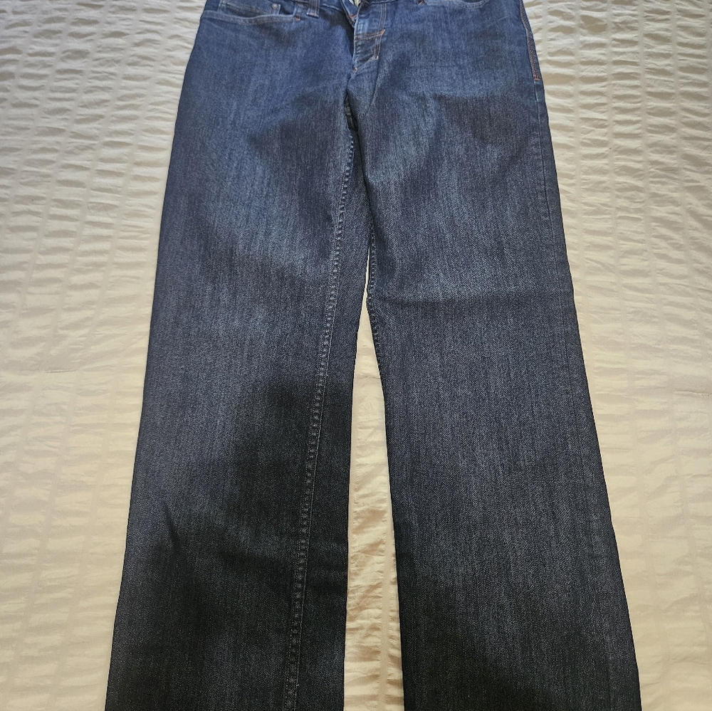 Mountain Hardwear Crux Denim